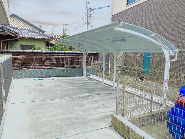 ビエンフェⅢ 室内写真3