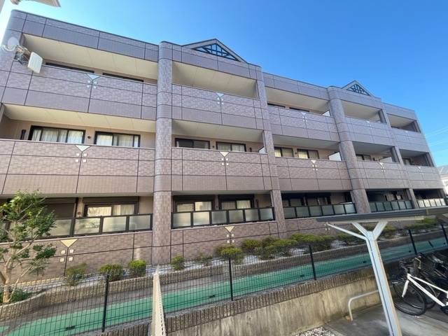 プロニティハイム藤本 室内写真3
