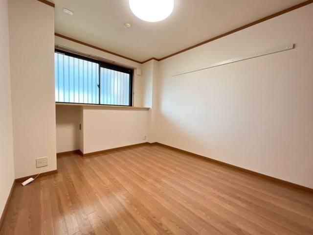 プロニティハイム藤本 室内写真5