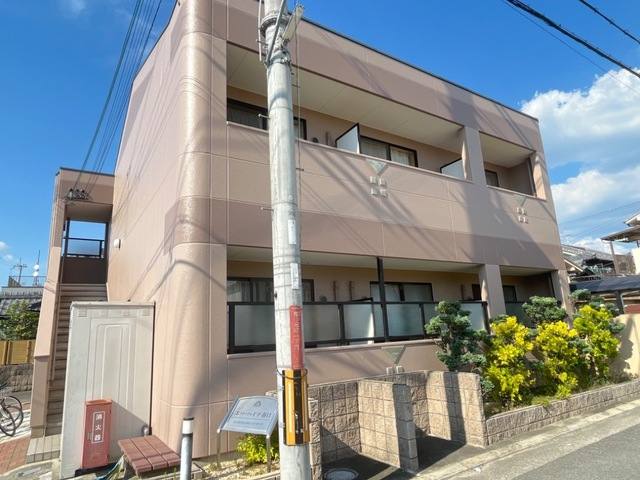 エバーハイツ春日
