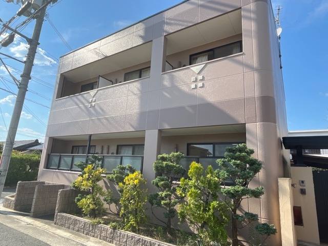 エバーハイツ春日 室内写真2