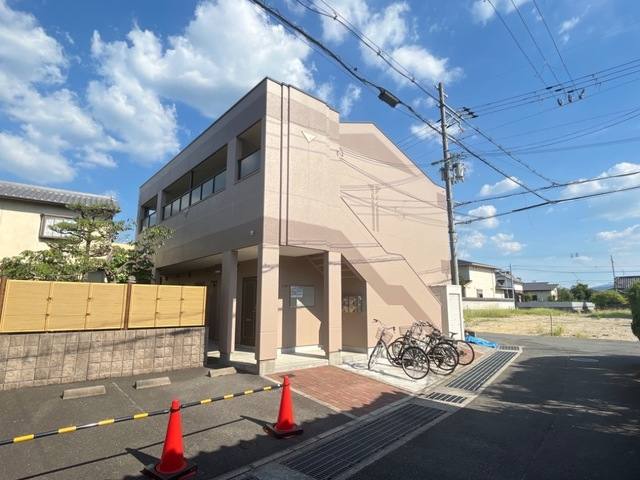 エバーハイツ春日 室内写真3