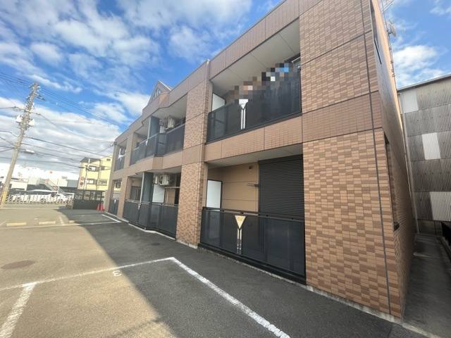 シャイン池之宮 室内写真2