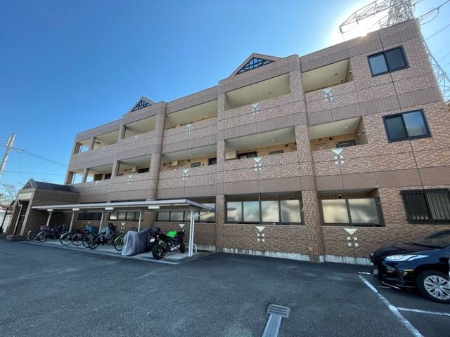 オオミネ Ｓｑｕａｒｅ １０ 室内写真2