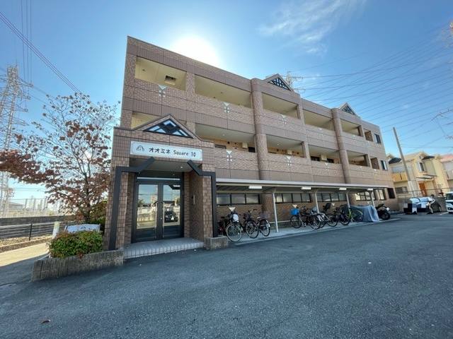 オオミネ Ｓｑｕａｒｅ １０ 室内写真3