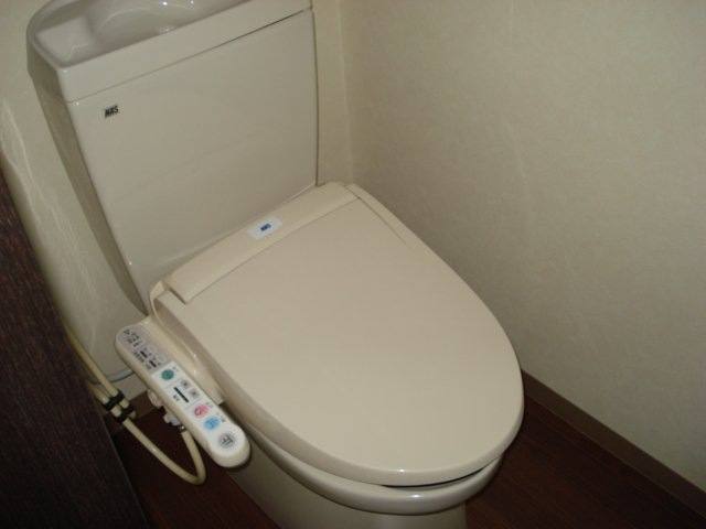 オオミネ Ｓｑｕａｒｅ １０ 室内写真6