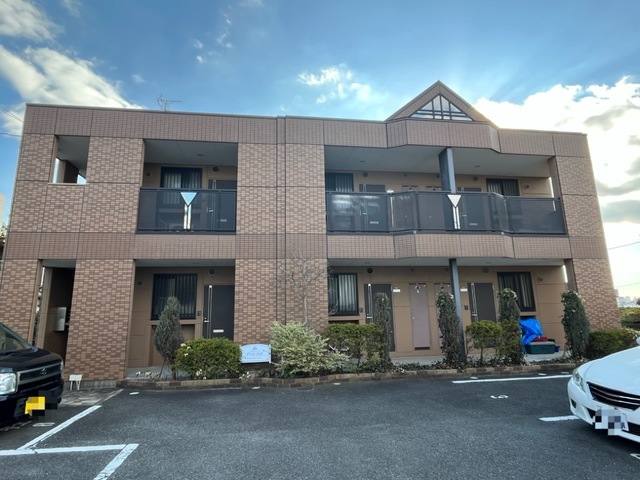 プランドール 室内写真3