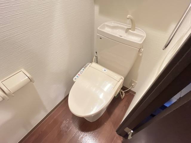 プランドール 室内写真6