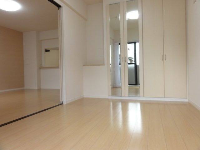 プランドール2 室内写真4