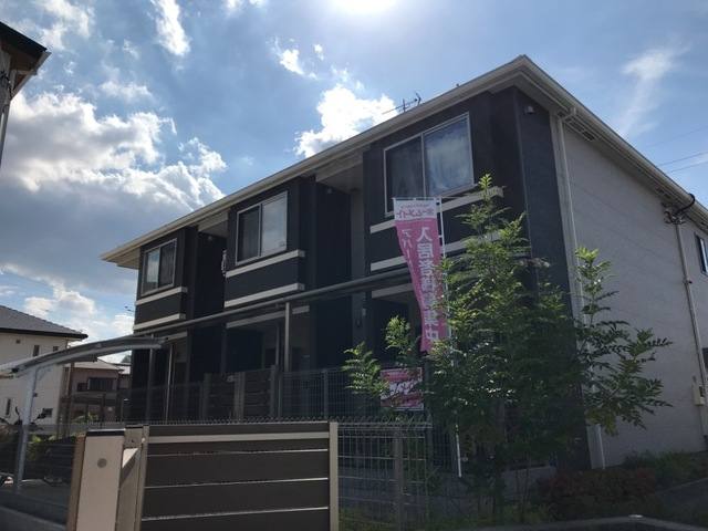 リバーパーク彩 室内写真2