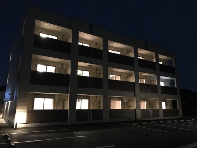 グリシーナ 室内写真2
