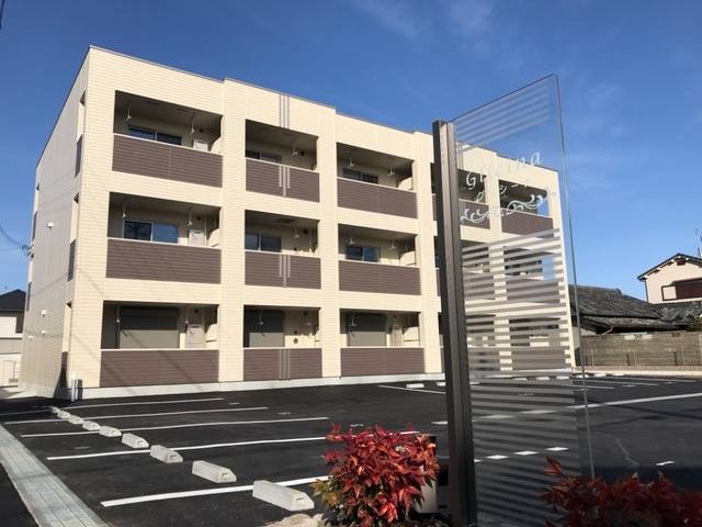 グリシーナ 室内写真3