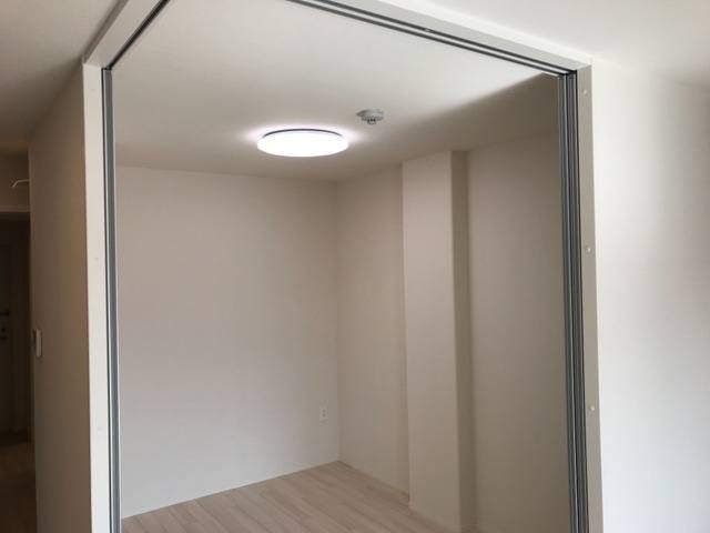 グリシーナ 室内写真5