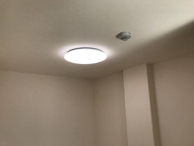 グリシーナ 室内写真6