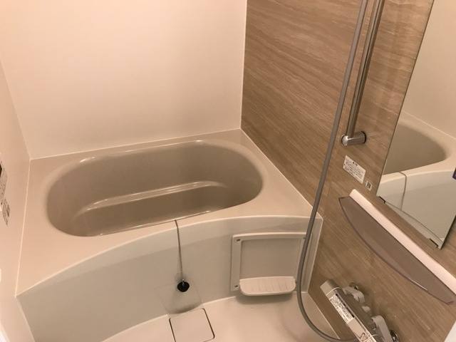 フォンスモンテ 室内写真1