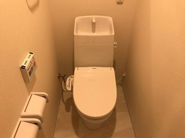 フォンスモンテ 室内写真4