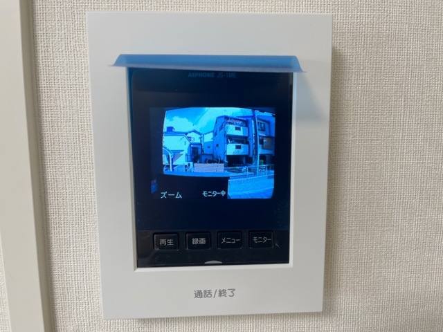 バックパレス香里 室内写真13