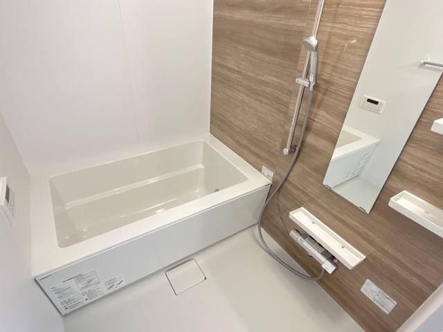 バックパレス香里 室内写真5