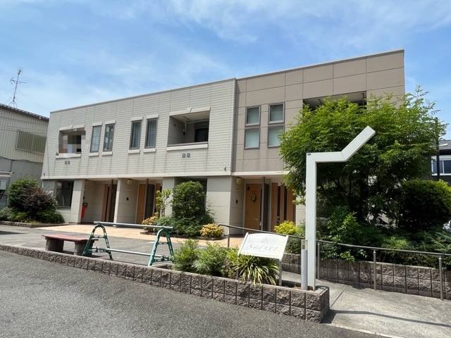ソレイユ久宝寺