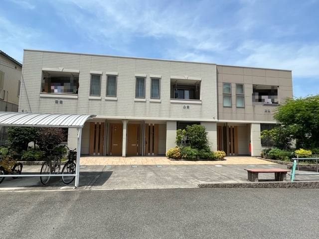 ソレイユ久宝寺 室内写真2