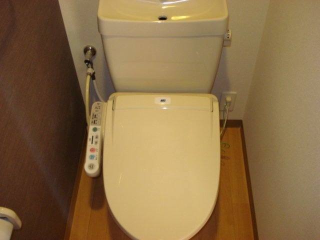 ソレイユ久宝寺 室内写真5