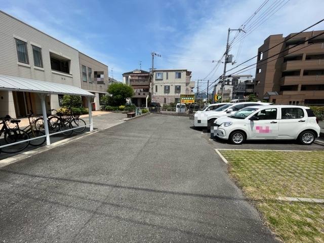 ソレイユ久宝寺 室内写真3
