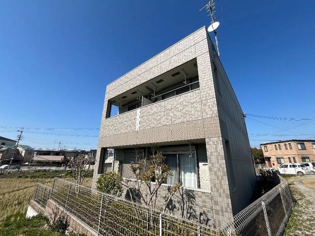 リバーサイドヒルズ