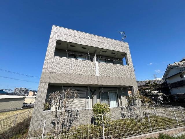 リバーサイドヒルズ 室内写真3