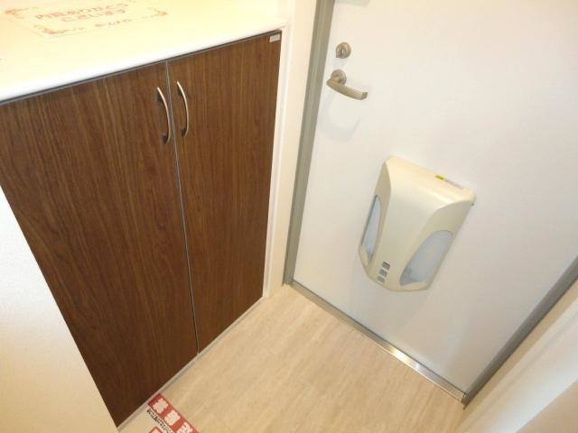 リバーサイドヒルズ 室内写真6