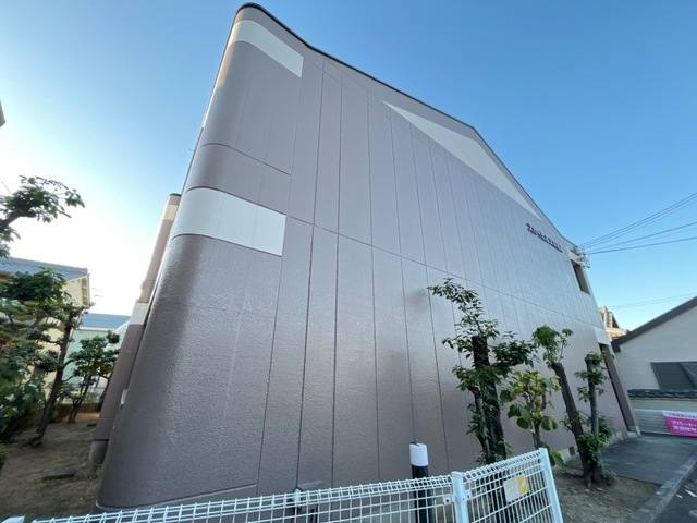 スカイヒルズ新道出 室内写真3