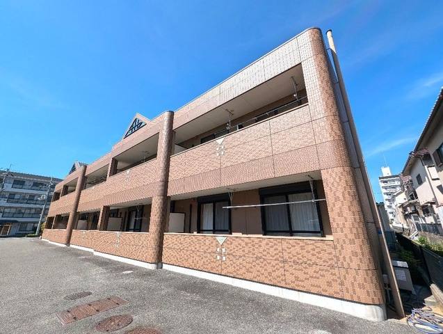 ロイヤルコート 室内写真2