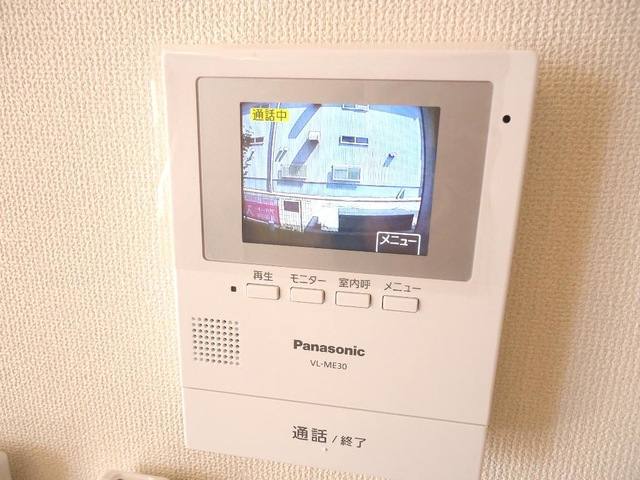 ファミーユ 室内写真12