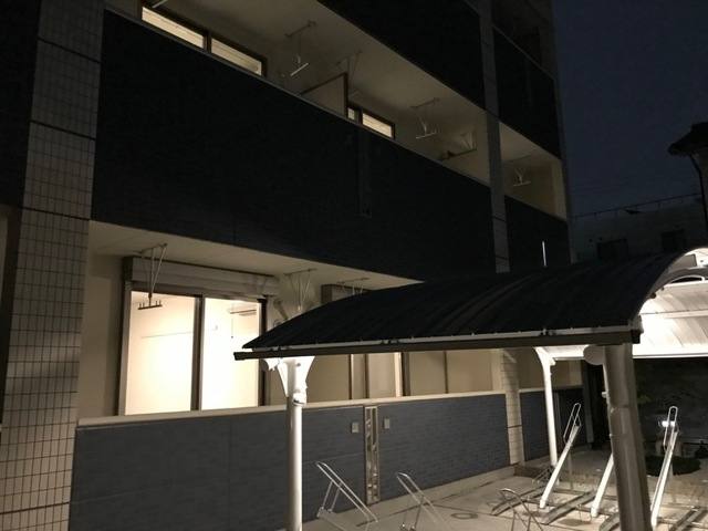 ラァマテラス 室内写真2