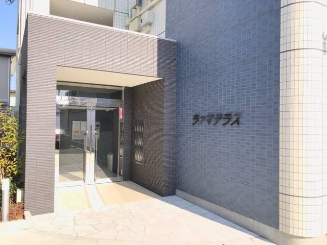 ラァマテラス 室内写真3