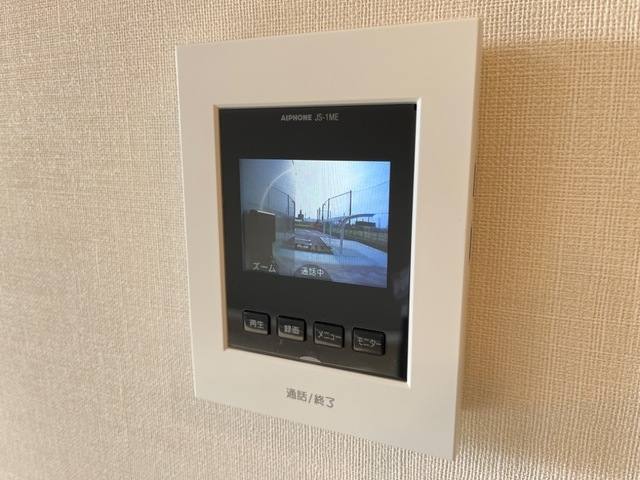 フェリーチェ関空 室内写真8