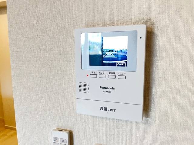 フォルビート ジン 室内写真13