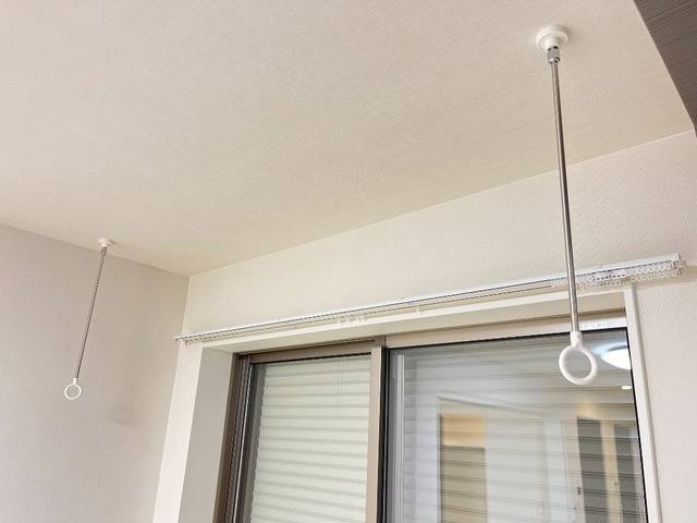 グランデ嘉右衛門 室内写真9
