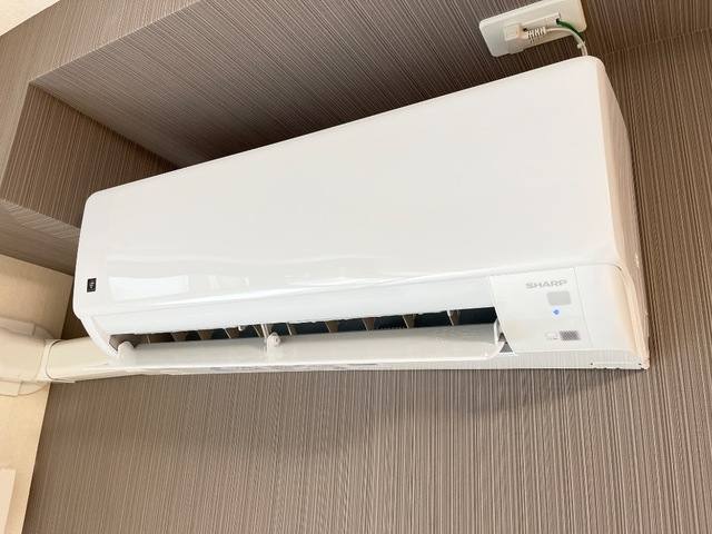 グランデ嘉右衛門 室内写真11