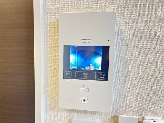 グランデ嘉右衛門 室内写真12