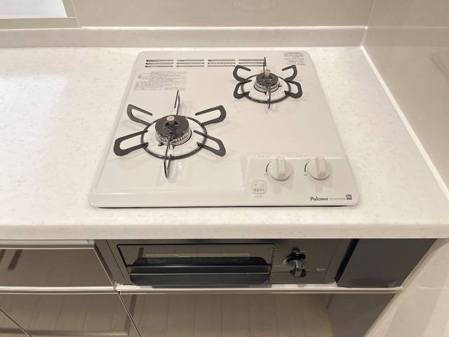 グランデ嘉右衛門 室内写真7