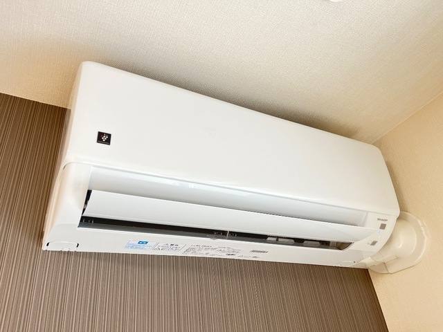 グランデ嘉右衛門 室内写真10