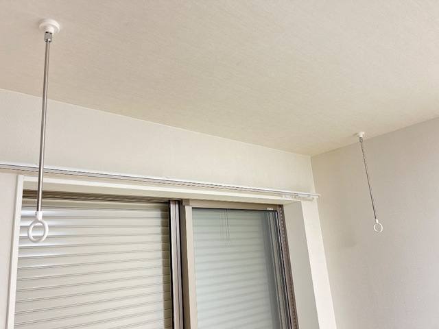 グランデ嘉右衛門 室内写真11