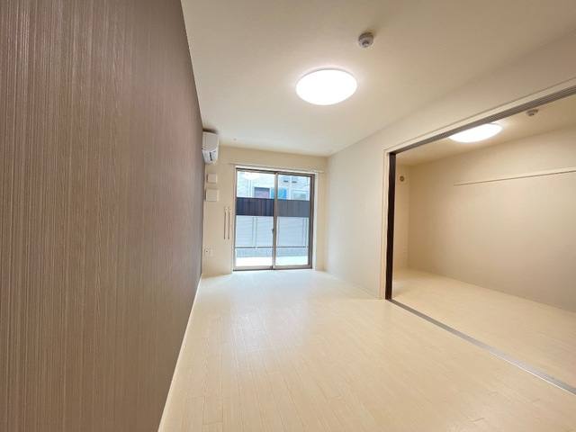 グランデ嘉右衛門 室内写真4