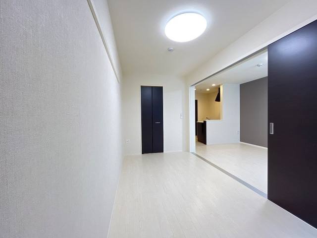 グランデ嘉右衛門 室内写真5