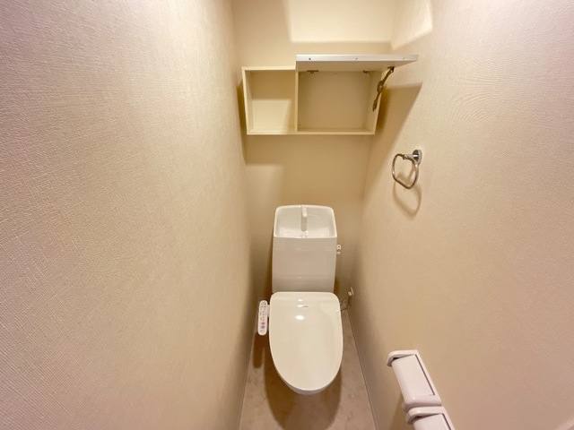 グランデ嘉右衛門 室内写真12