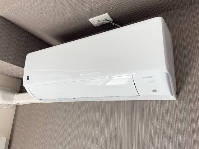 グランデ嘉右衛門 室内写真13
