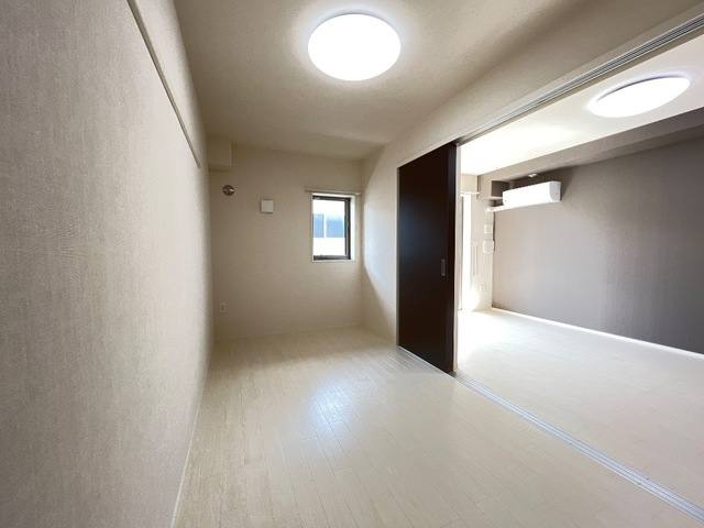 グランデ嘉右衛門 室内写真4