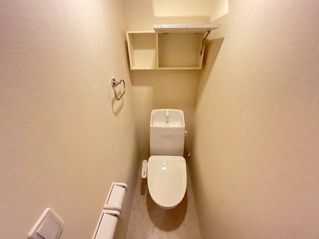 グランデ嘉右衛門 室内写真11