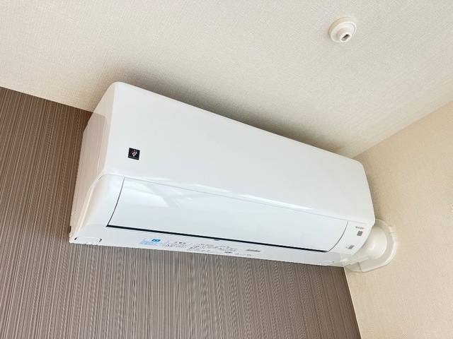 グランデ嘉右衛門 室内写真12