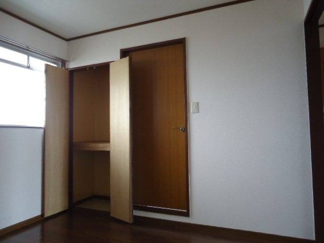 ベルフォーレ日根野 室内写真9